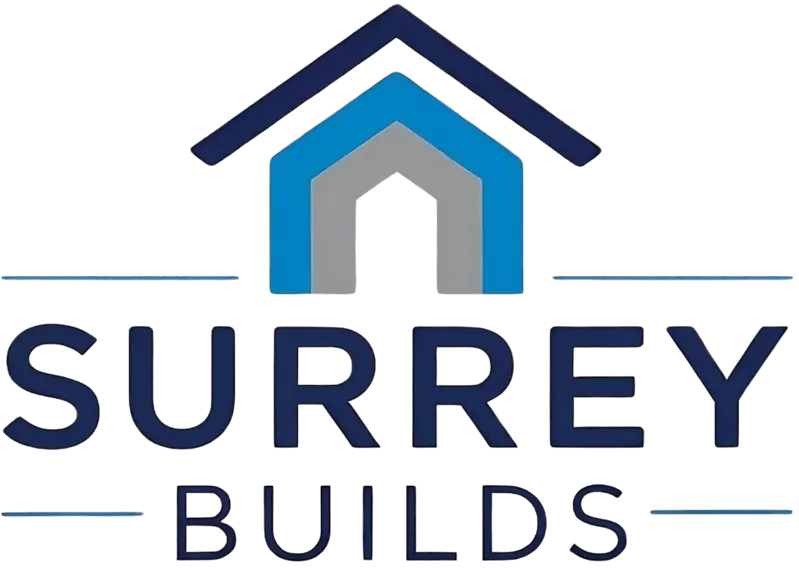 Surrey Builds