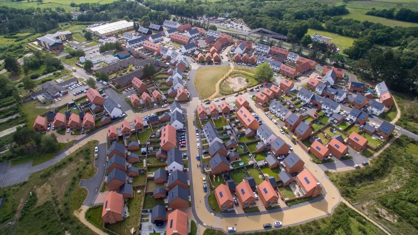 Surrey Builds – Expert Builders Near You